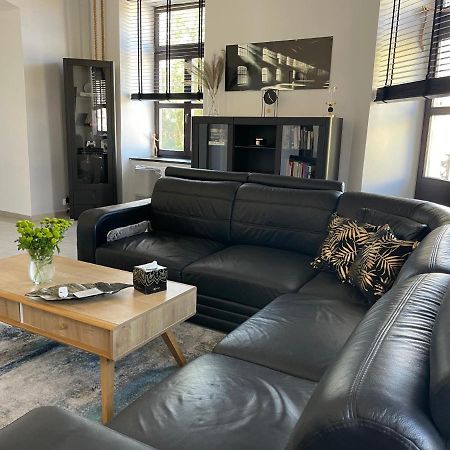 Apartament W Centrum Przy Studni 102M2 Apartment Chelm Luaran gambar