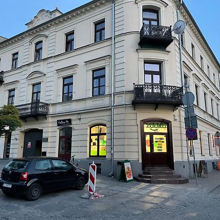 Apartament W Centrum Przy Studni 102M2 Apartment Chelm Luaran gambar