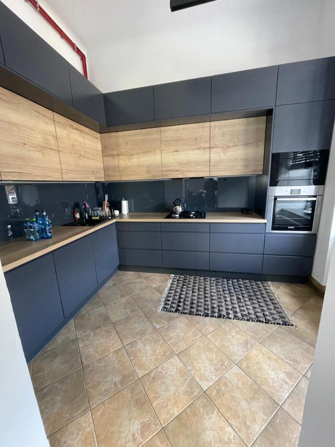 Apartament W Centrum Przy Studni 102M2 Apartment Chelm Luaran gambar