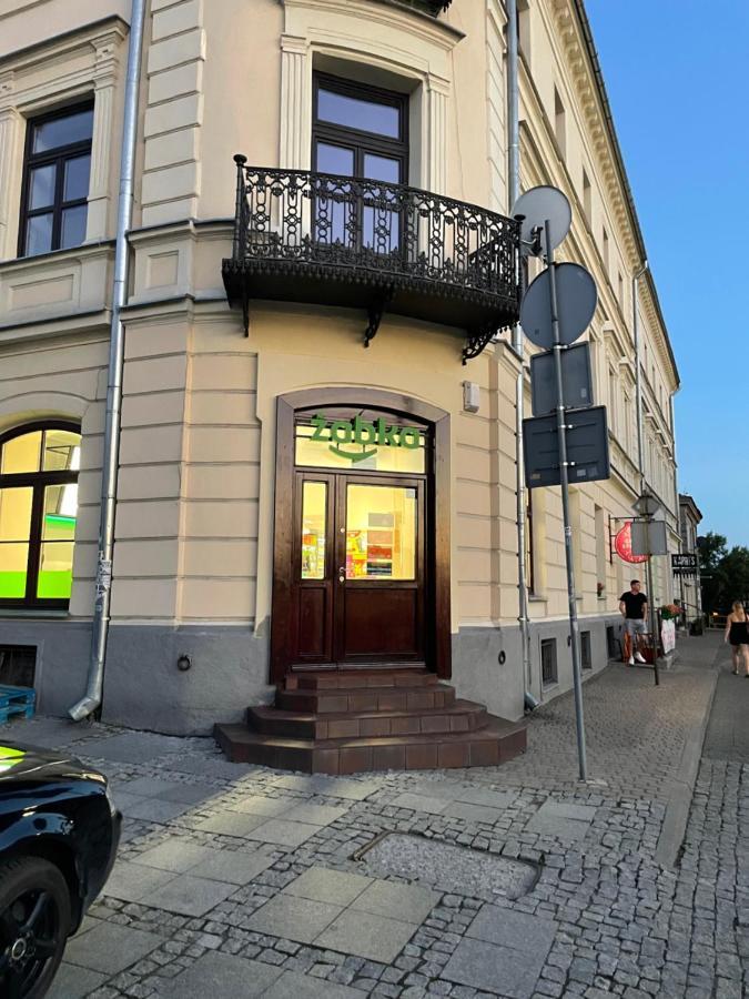 Apartament W Centrum Przy Studni 102M2 Apartment Chelm Luaran gambar