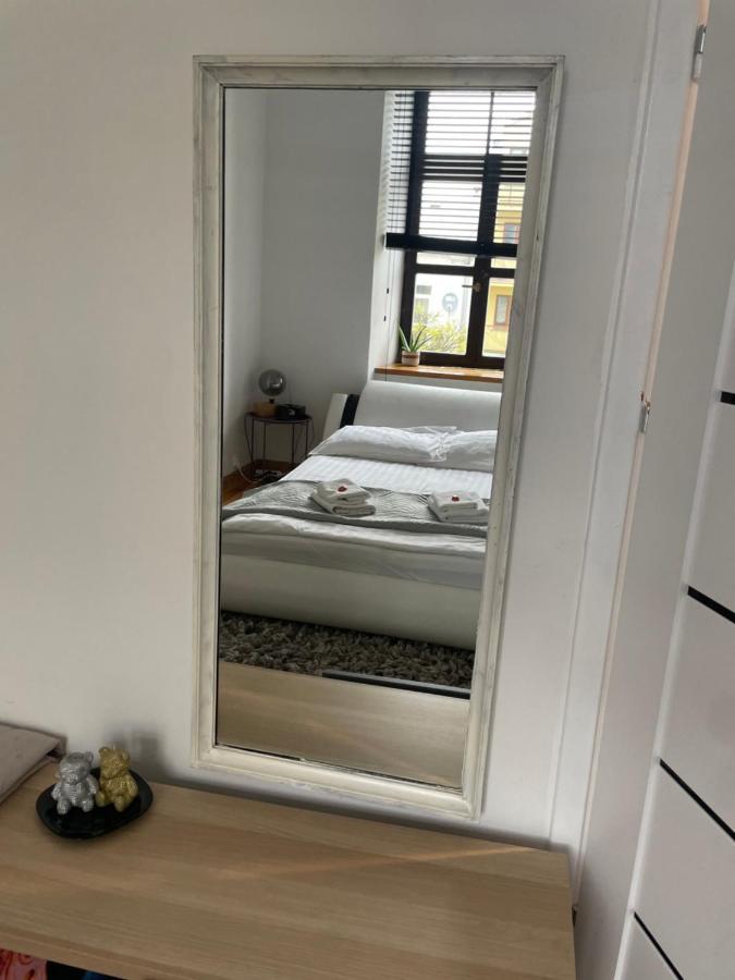 Apartament W Centrum Przy Studni 102M2 Apartment Chelm Luaran gambar