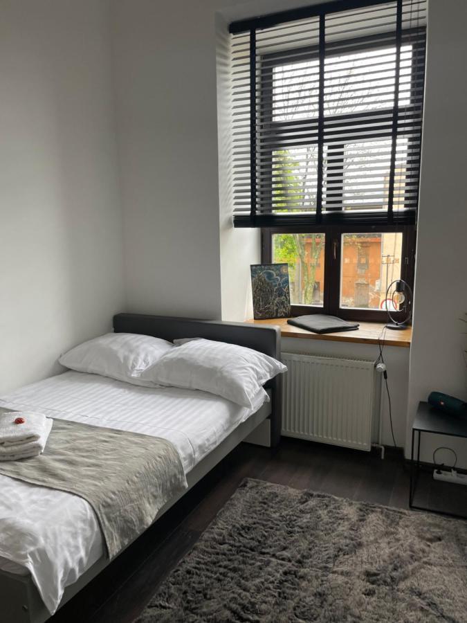 Apartament W Centrum Przy Studni 102M2 Apartment Chelm Luaran gambar