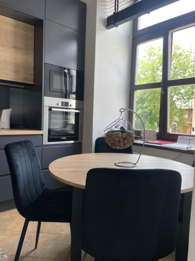 Apartament W Centrum Przy Studni 102M2 Apartment Chelm Luaran gambar