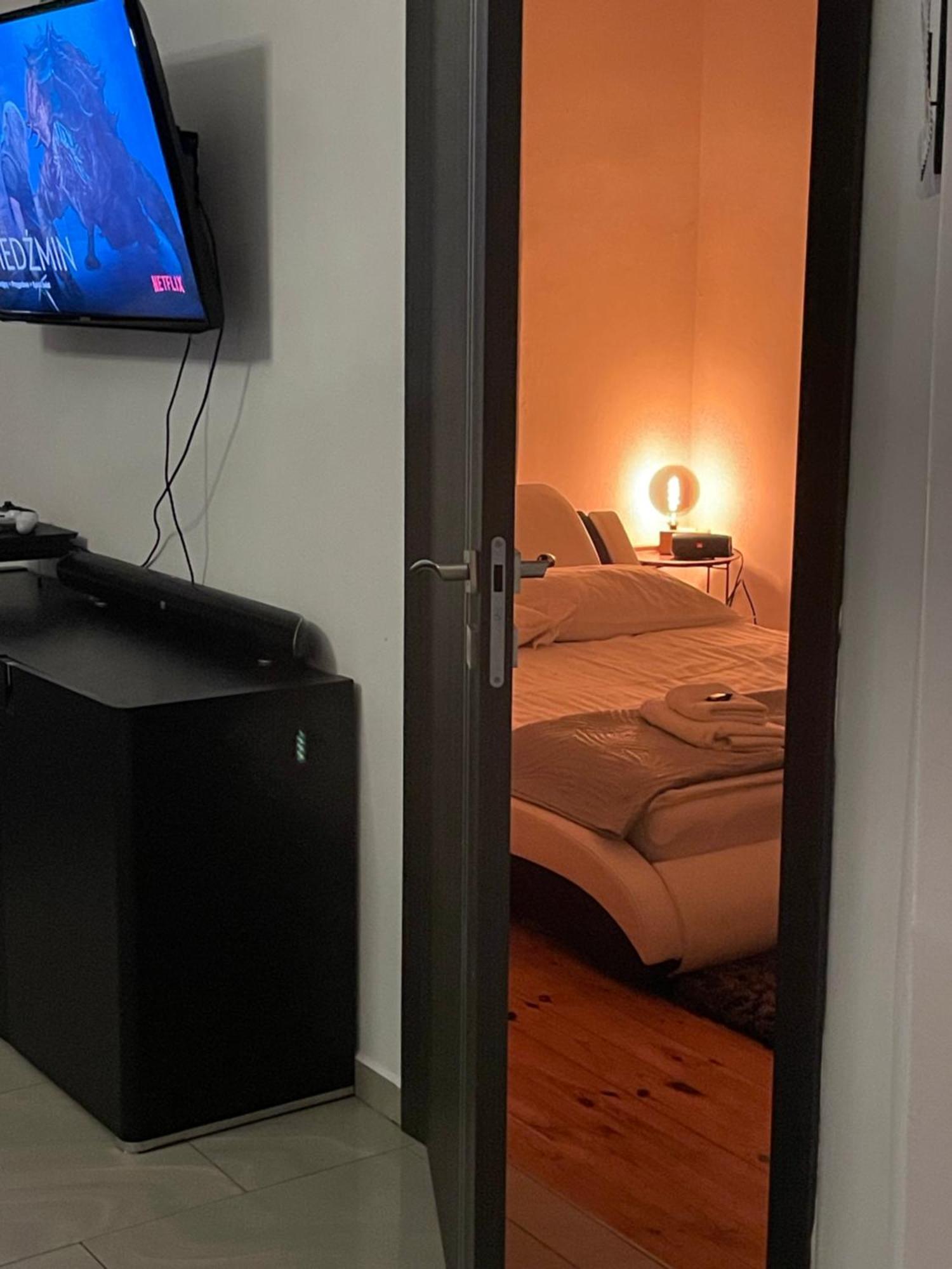 Apartament W Centrum Przy Studni 102M2 Apartment Chelm Luaran gambar