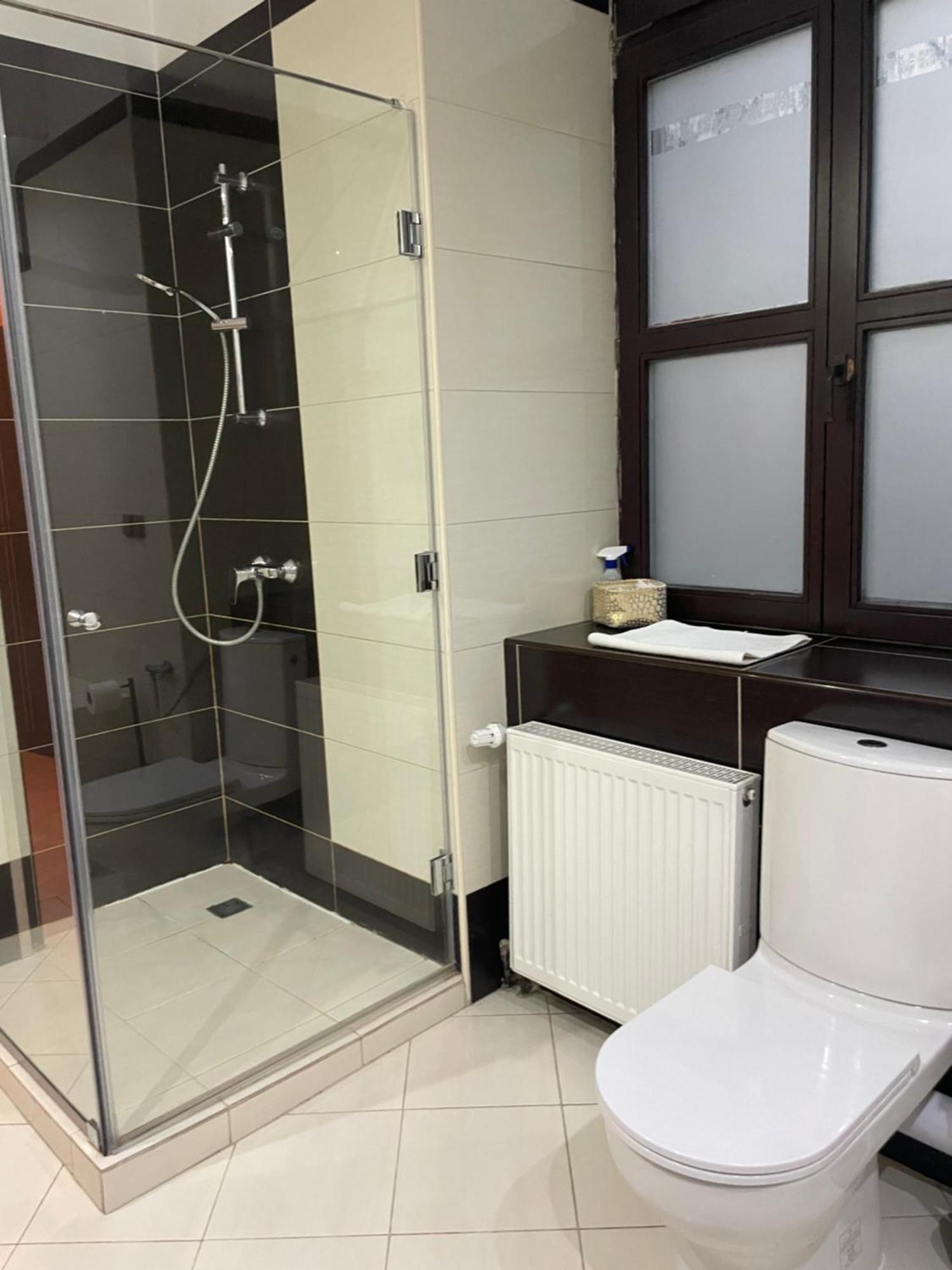 Apartament W Centrum Przy Studni 102M2 Apartment Chelm Luaran gambar