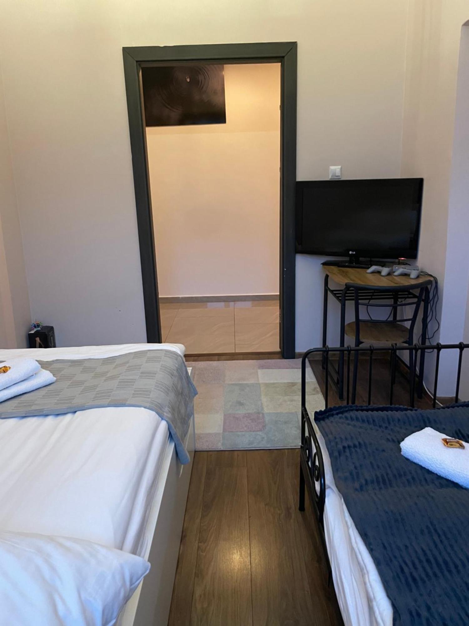 Apartament W Centrum Przy Studni 102M2 Apartment Chelm Luaran gambar