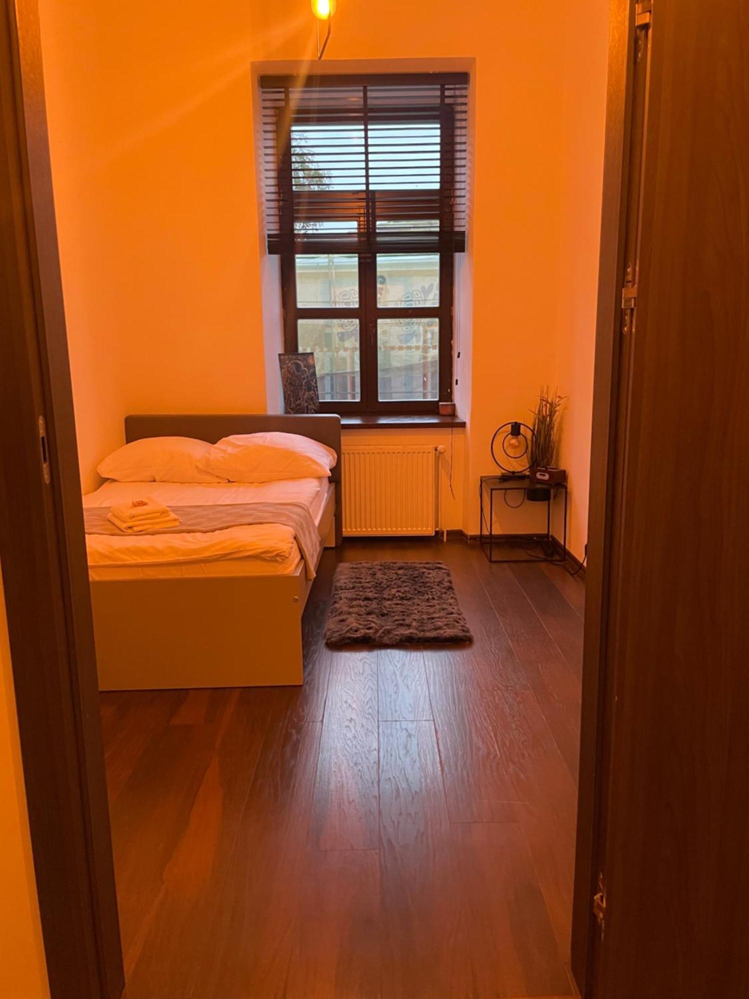 Apartament W Centrum Przy Studni 102M2 Apartment Chelm Luaran gambar