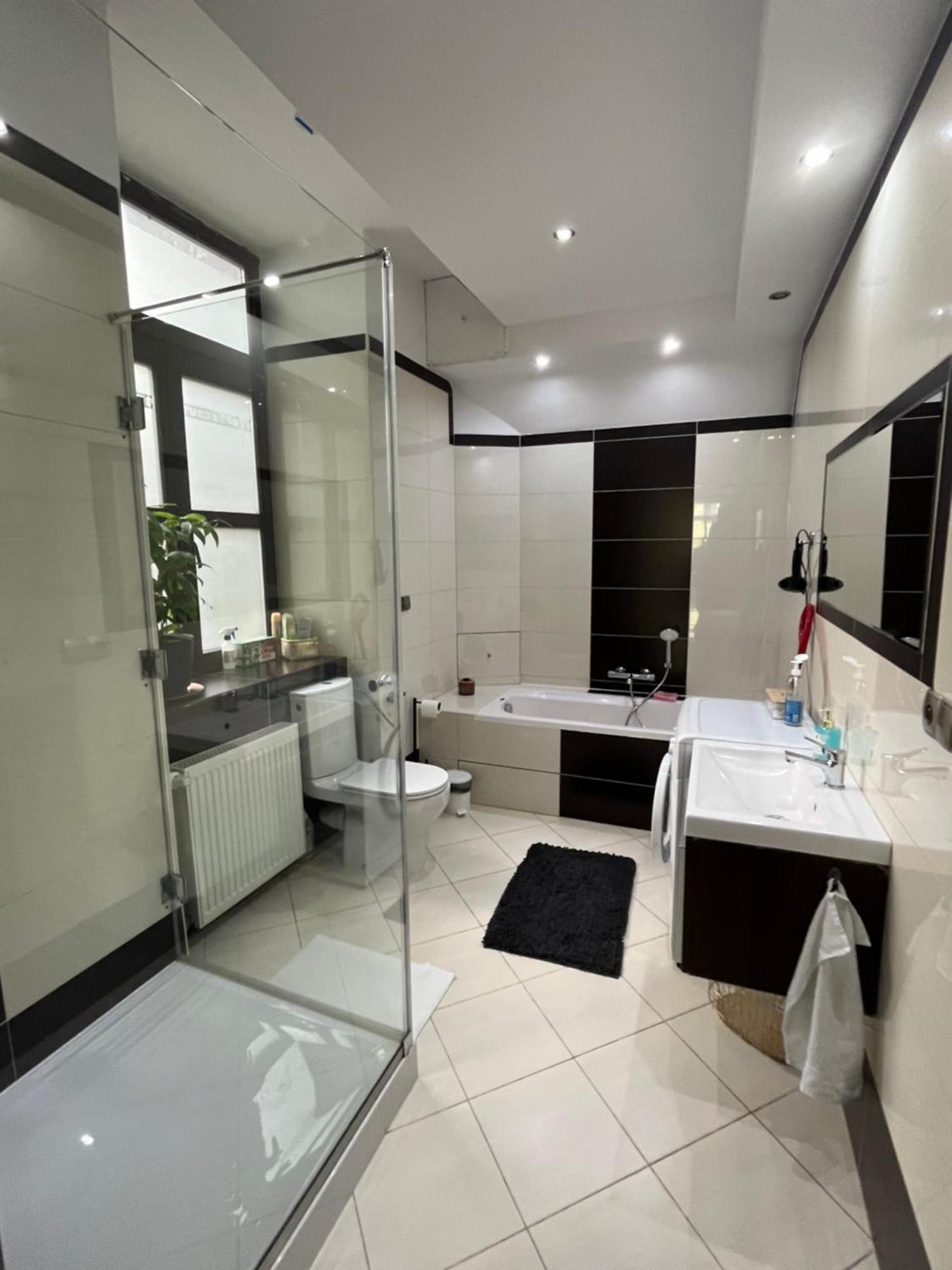 Apartament W Centrum Przy Studni 102M2 Apartment Chelm Luaran gambar